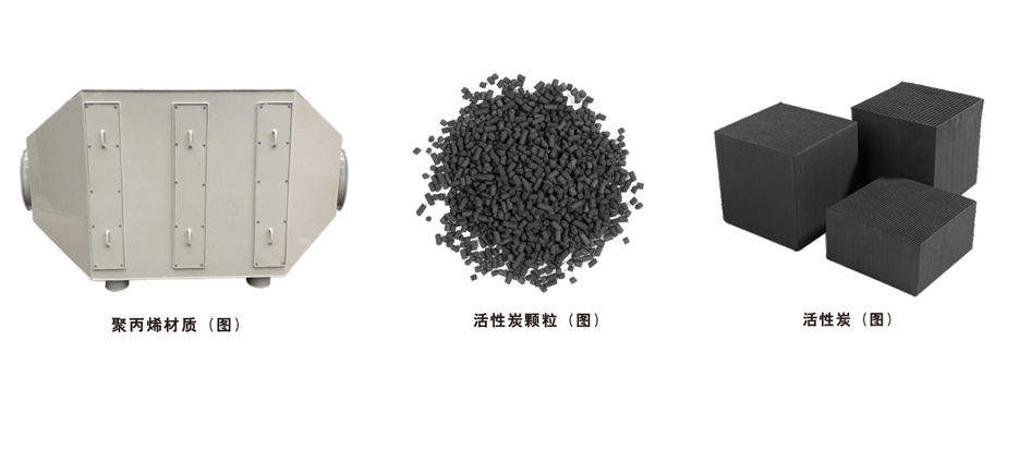 江苏PP活性炭净化设备